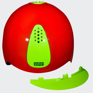 Kids Keppy | Red | Green