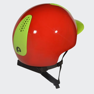 Kids Keppy | Red | Green