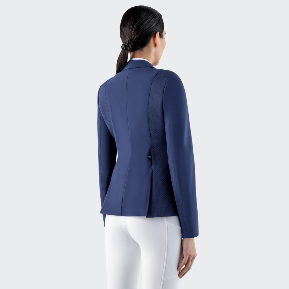 Ladies Compet Show Jacket | Navy