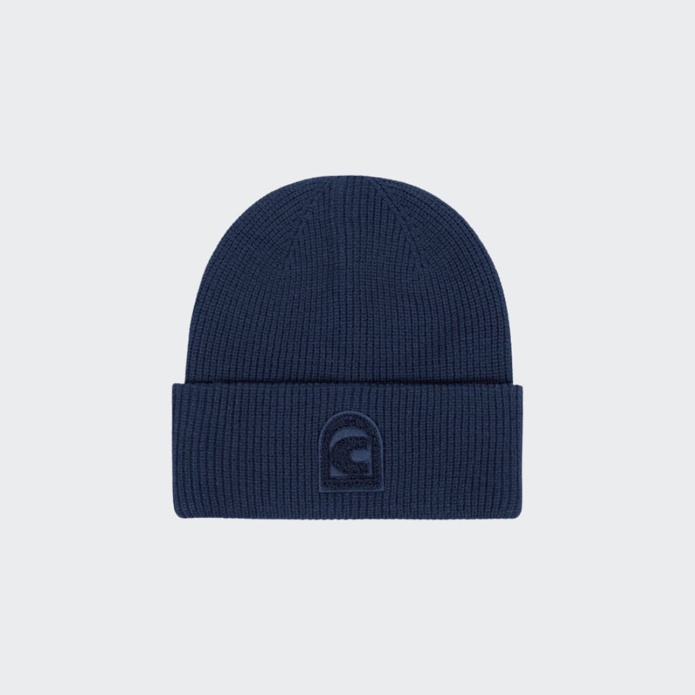 Ladies Cavalraveen Beanie | Navy