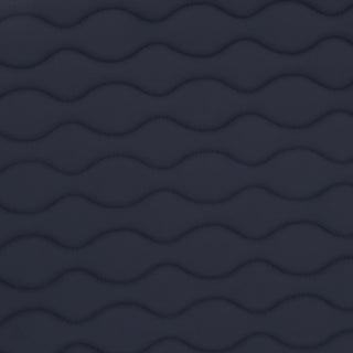 Wave Tech-Jersey Jumping Saddle Pad | Navy