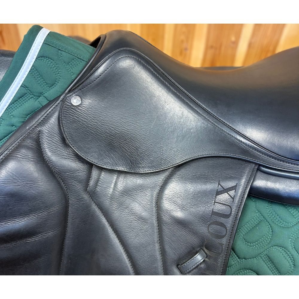 Second Hand Biarritz S | Black | 18.5"