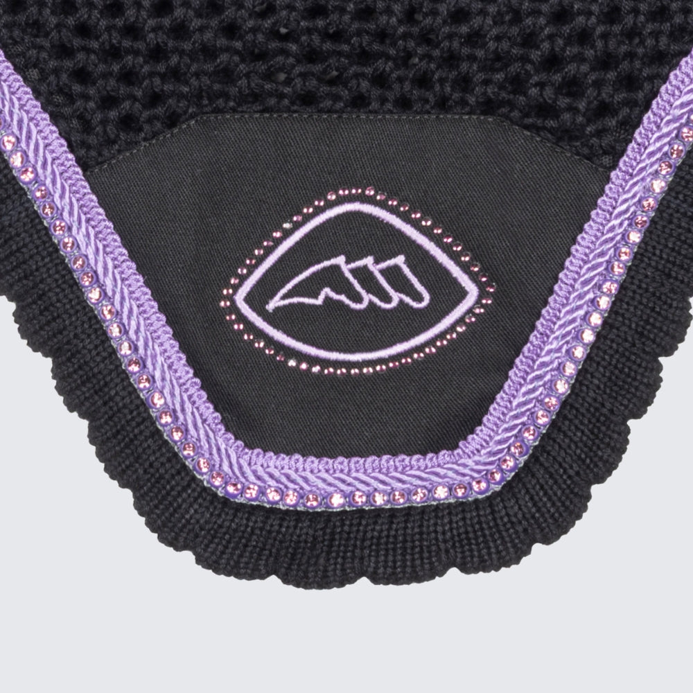 Eqgloc Fly Hood | Black