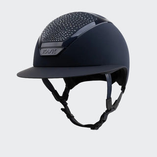 Star Lady Chrome Waterfence Diamond Mix | Navy