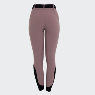 Ladies Hunter Breeches | High Rise | Antler