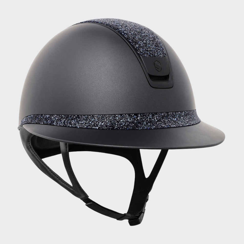 Custom | Miss 2.0 Shadowmatt Ultra Fine Rock Cosmic Nights Top & Frontal Band | Navy