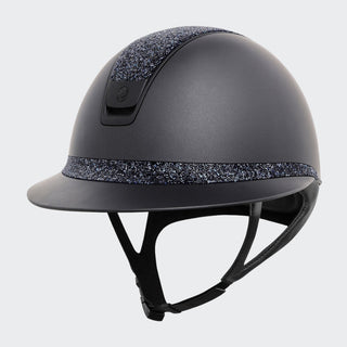 Custom | Miss 2.0 Shadowmatt Ultra Fine Rock Cosmic Nights Top & Frontal Band | Navy