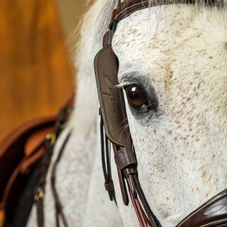 Blinkers | Brown