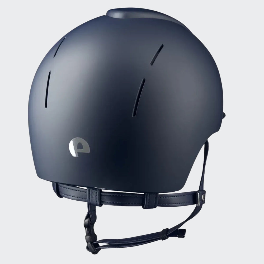 KEP Smart Nova | Textile Navy