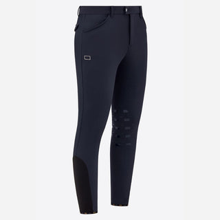 Mens RG Italy Breeches | Navy
