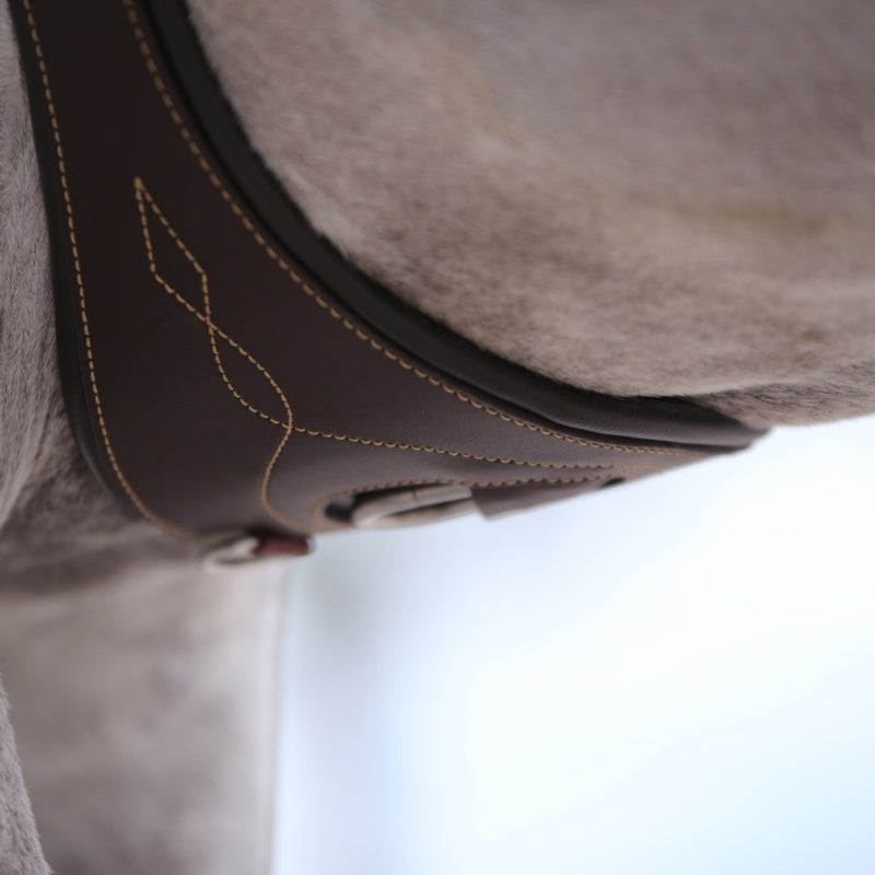 Anatomic Girth - Brown