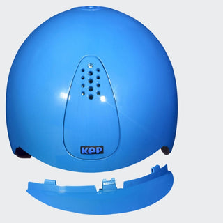 Kids Keppy | Light Blue