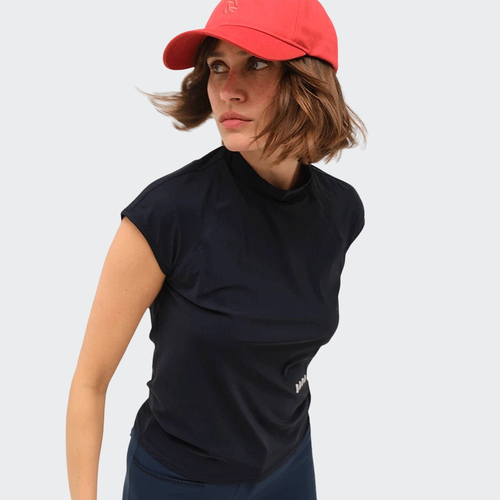 Equinox | Unisex Cap | Farm Red