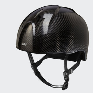 Carbon Helmet | E-Light | Shine Naked | Jockey