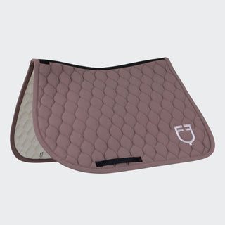 Onion Jersey Jumping Saddle Pad | Antler