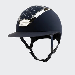 Star Lady Chrome Riviera Diamond | Navy