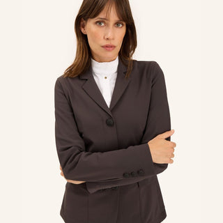 Ladies Vienna Show Jacket | Terre Brulée