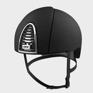 Cromo 2.0 Jockey | Black