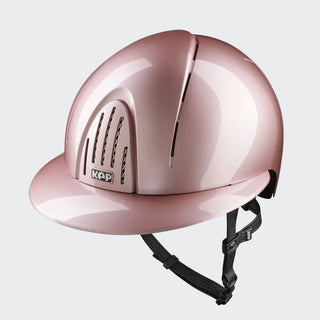 KEP Smart Nova | Polo Visor | Polish Pink
