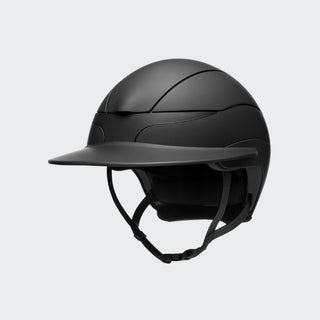 Xanto Helmet | Sun Visor | Matt Black