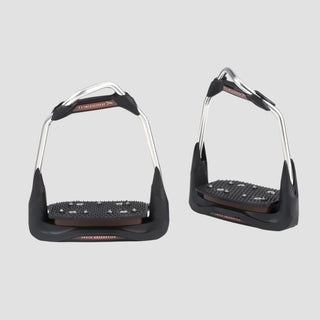 Air'S Stirrup | Brown