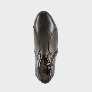 Hydro Ankle Boots | Brown