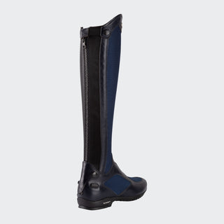 Custom | Malibu Tall Riding Boots | Blue