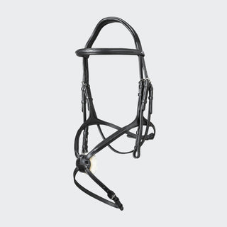 Oslo Fig 8 Noseband Bridle