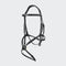 Black | Silver Buckles