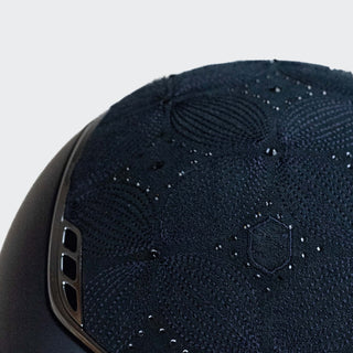 Custom | Miss 2.0 Shadowmatt | Celestial Crystal | Navy