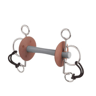 Baby Pelham with Comfort Bar