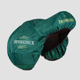 Lined Saddle Cover