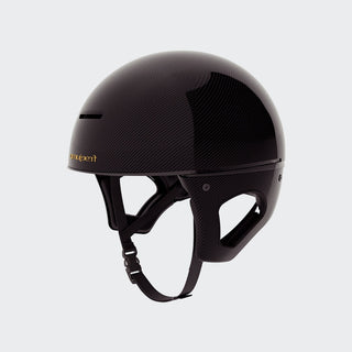 Jockey Skull Carbon