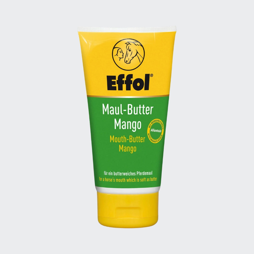 Mouth Butter Mango | 150ml