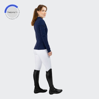 Ladies Mona Neptune Show Jacket | Blue