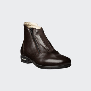 K Komfy Ankle Boots | Brown
