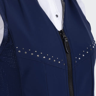 Airbag Crystal | Navy