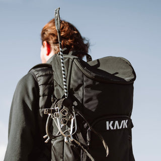 Riders Backpack 26L | Black