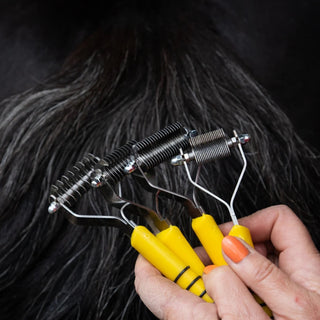 Smart Tails Easy-Grip