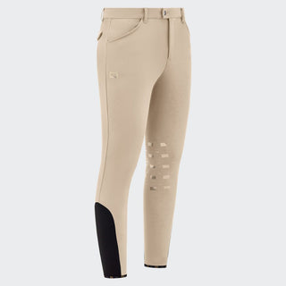 Mens RG Italy Breeches | Beige