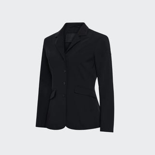 Ladies Light Tech Class Riding Jacket | Black