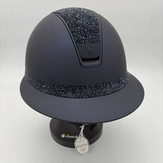 Custom | Miss 2.0 Shadowmatt Ultra Fine Rock Cosmic Nights Top & Frontal Band | Navy