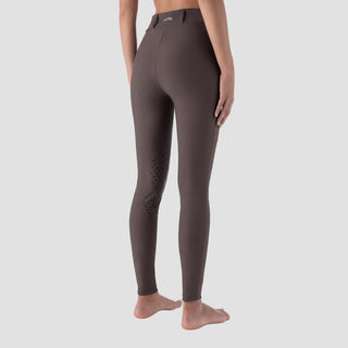 Ladies Eqevrakh Legging Breeches | Cocoa Powder