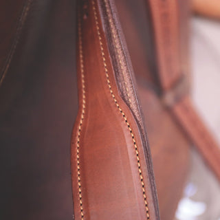 Classic Wide Leathers
