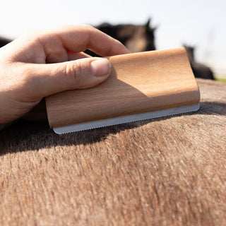 Easy Grooming Shedding Brush