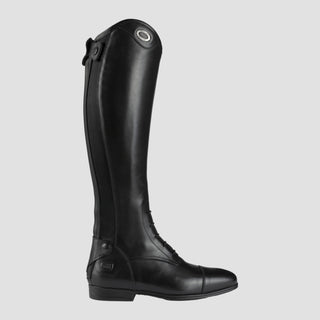 Miami Pro Tall Riding Boots | Black