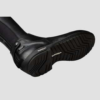 K Boots | Black
