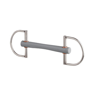 D-Ring With Comfort Bar