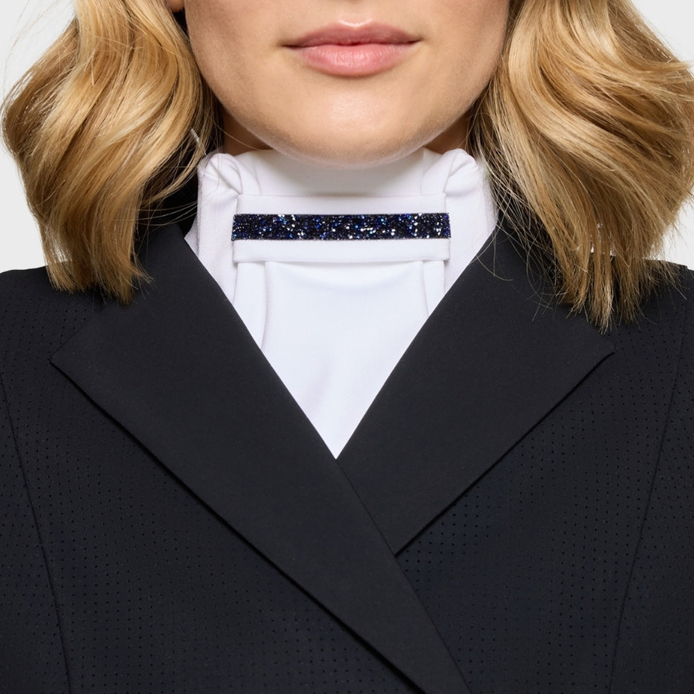 Ladies Plastron Premium | Cosmic Nights