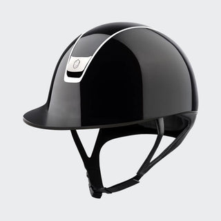 2.0 Shadowglossy | Metallic Black